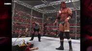 Hunter is the most successful WWE superstar inside Hell in a Cell